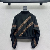 Vanua Balavu Island Crop Jacket