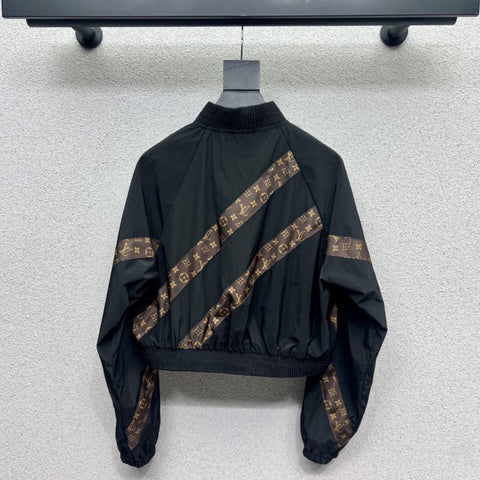 Vanua Balavu Island Crop Jacket