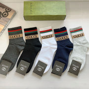 Laucala Island Beach Socks