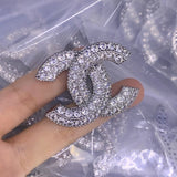 Kismayo Beach Resort Brooch