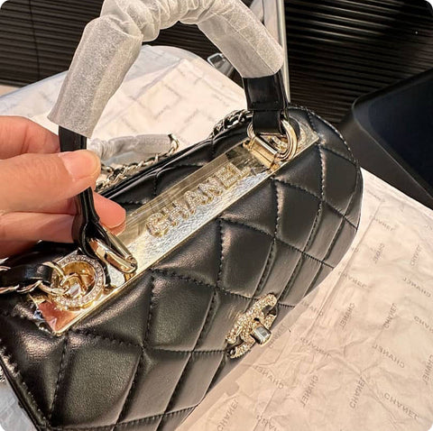 Honeymoon Beach Resort Purse