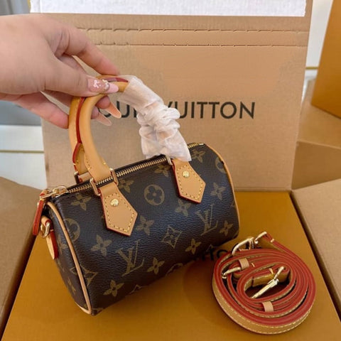 Playa Andaluza Mini Purse