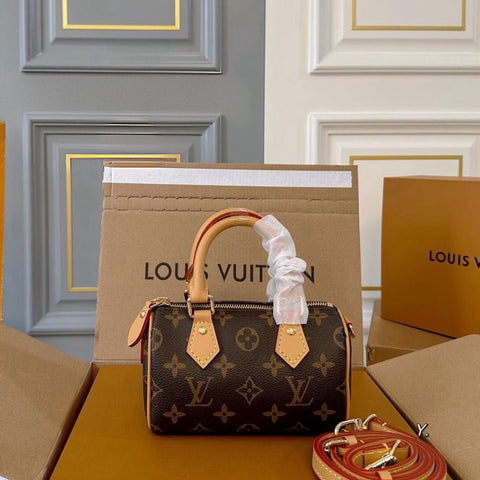 Playa Andaluza Mini Purse