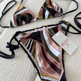 Jazeera Beach Resort Bikini & Ribbon