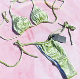 Barefoot Beach Bikini