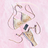 Barefoot Beach Bikini