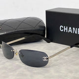 Coconut Bay Beach Resort Sunnies