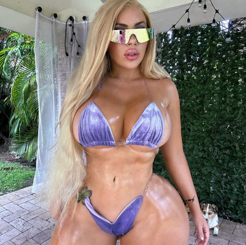 Eden Roc Miami Beach Sunnies