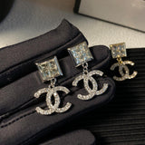 Matanzas Beach Resort Earrings