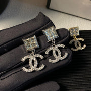 Matanzas Beach Resort Earrings