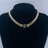 Playa Cole Cole Resort Necklace