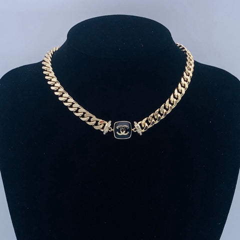 Playa Cole Cole Resort Necklace