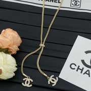 Caleta Cóndor Beach Necklace