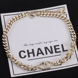 Playa Cavancha Resort Necklace