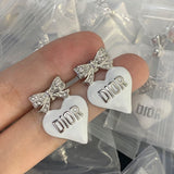 Isla Negra Beach Resort Earrings