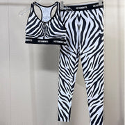 San Andrés Pant Set