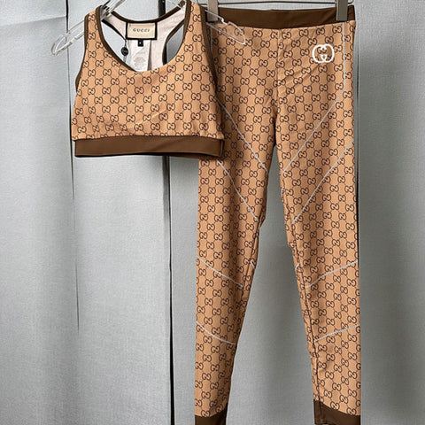 Costa Bávaro Resort Pant Set