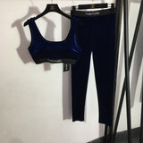 Hanauma Bay Pant Set