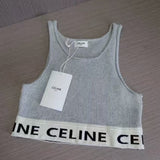 Imbassaí Resort Crop Top