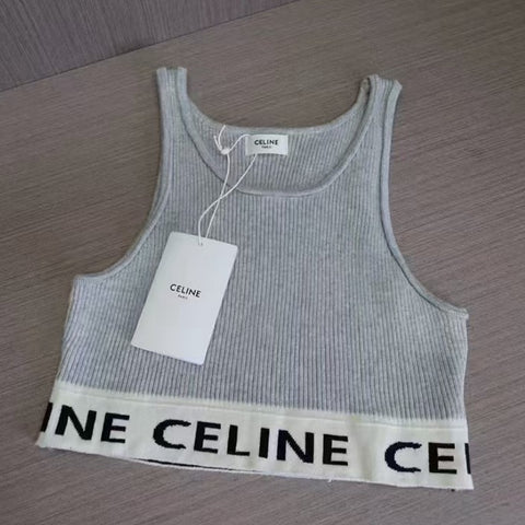 Imbassaí Resort Crop Top