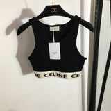 Imbassaí Resort Crop Top