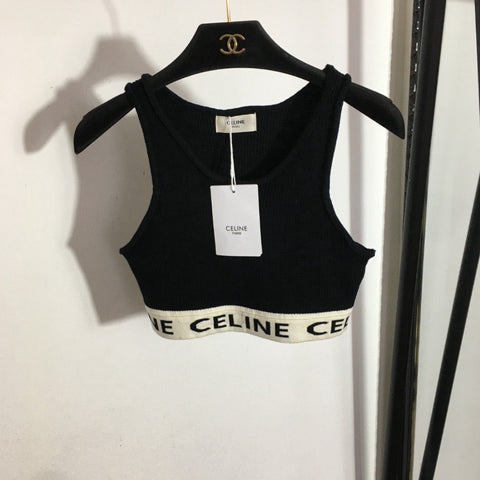 Imbassaí Resort Crop Top