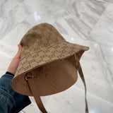Playa Carrillo Bucket Hat