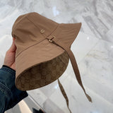 Playa Carrillo Bucket Hat