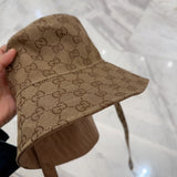 Playa Carrillo Bucket Hat