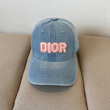 Jaco Blu Beach Club Hat