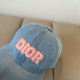 Jaco Blu Beach Club Hat