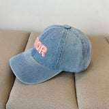 Jaco Blu Beach Club Hat