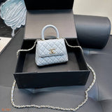 Mari Beach Club Mini Purse