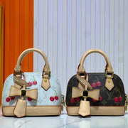 Anse des Cayes Beach Purse