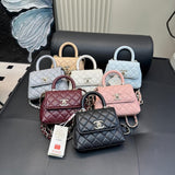 Mari Beach Club Mini Purse