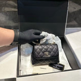 Mari Beach Club Mini Purse