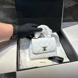 Mari Beach Club Mini Purse