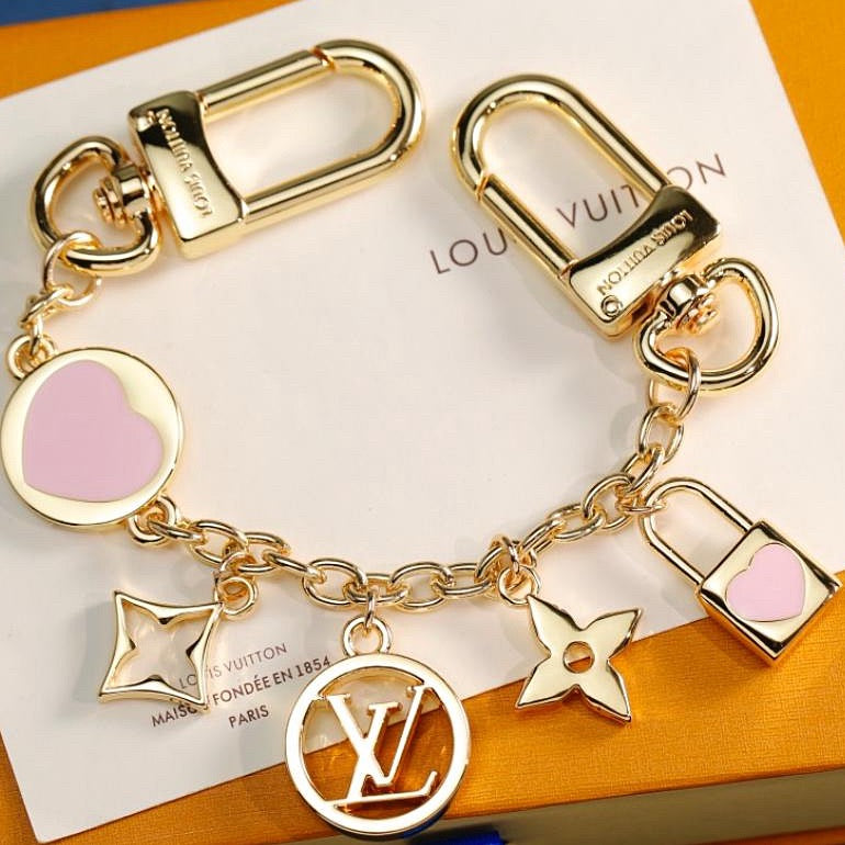 Honeymoon Harbour Resort Purse Charm