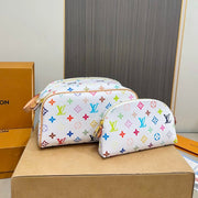 Cap Coz Beach Resort Toiletry Bag