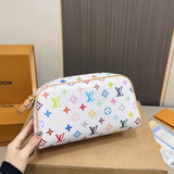 Cap Coz Beach Resort Toiletry Bag