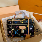 Prado Beach Club Purse