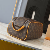 Seminyak Beach Resort Toiletry Bag