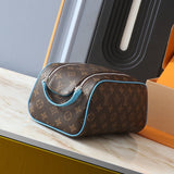 Seminyak Beach Resort Toiletry Bag