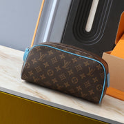 Seminyak Beach Resort Toiletry Bag