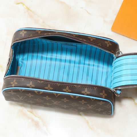 Seminyak Beach Resort Toiletry Bag