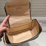 Cimaja Beach Toiletry Bag