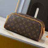 Seminyak Beach Resort Toiletry Bag