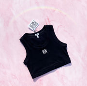 Cable Beach Club Tank