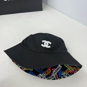 Puerto Viejo Resort Bucket Hat