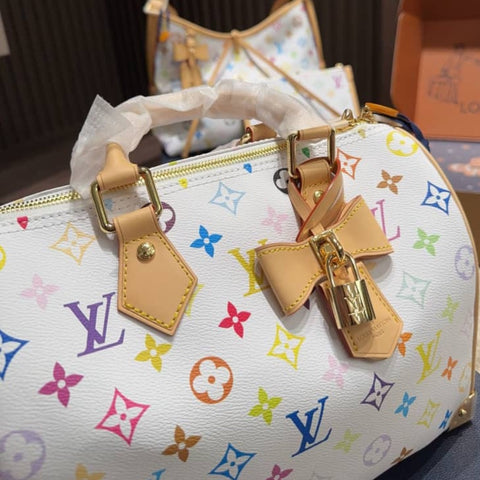 El Duque Beach Resort Purse
